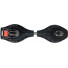 Schildkrot Waveboard Good Vibes Ocean Drive Black/Multicolor