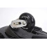 Schildkrot Waveboard Good Vibes Ocean Drive Black/Multicolor