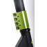 Schildkrot Kickless Sunset Black/Green