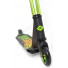 Schildkrot Kickless Sunset Black/Green