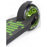 Schildkrot Kickless Sunset Black/Green