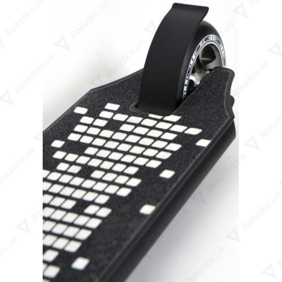 Schildkrot Kickless Sunset Black/White