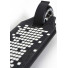 Schildkrot Kickless Sunset Black/White