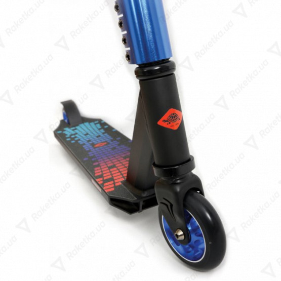Schildkrot Kickless Sunset Black/Blue