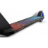 Schildkrot Kickless Sunset Black/Blue