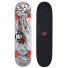 Schildkrot Skateboard Kicker 31 Phantom Black/Grey