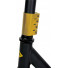 Schildkrot Untwist Fire Black/Yellow