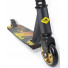 Schildkrot Untwist Fire Black/Yellow