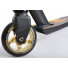 Schildkrot Untwist Fire Black/Yellow