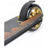 Schildkrot Untwist Fire Black/Yellow