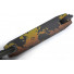 Schildkrot Untwist Fire Black/Yellow