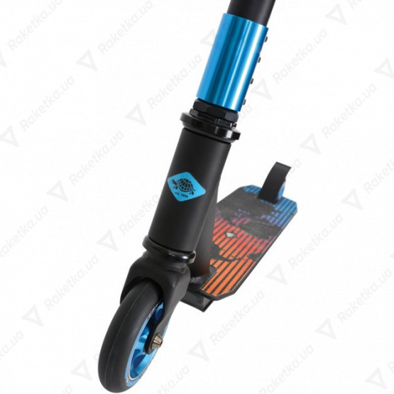 Schildkrot Untwist Galaxy Black/Blue