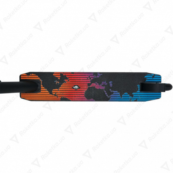 Schildkrot Untwist Galaxy Black/Blue