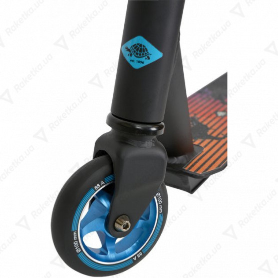 Schildkrot Untwist Galaxy Black/Blue