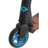 Schildkrot Untwist Galaxy Black/Blue