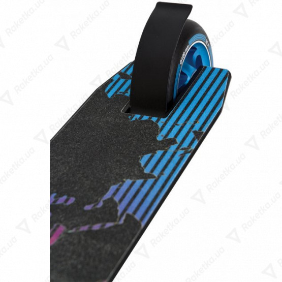 Schildkrot Untwist Galaxy Black/Blue