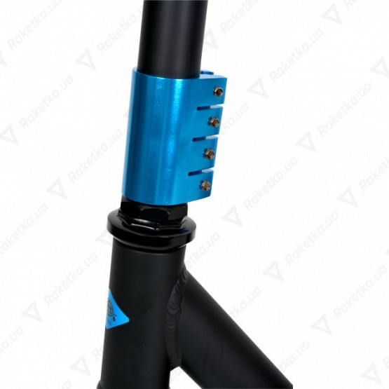 Schildkrot Untwist Galaxy Black/Blue