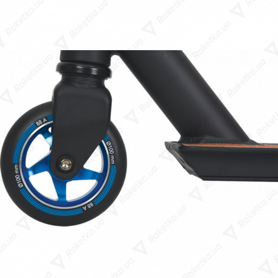 Schildkrot Untwist Galaxy Black/Blue