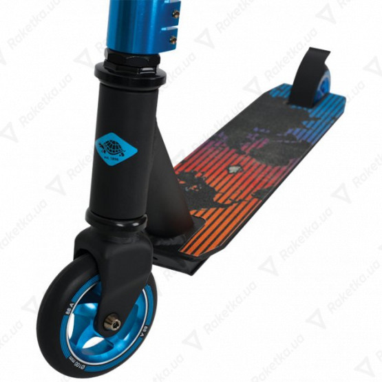 Schildkrot Untwist Galaxy Black/Blue