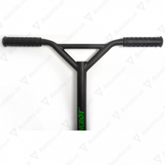 Schildkrot Untwist Ocean Black/Green