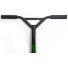 Schildkrot Untwist Ocean Black/Green