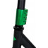 Schildkrot Untwist Ocean Black/Green