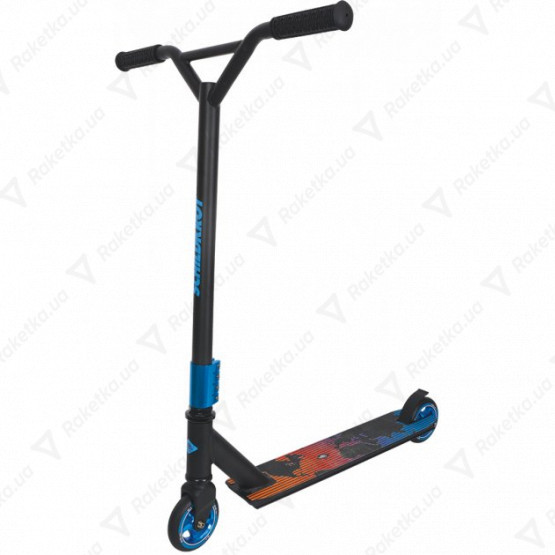 Schildkrot Untwist Galaxy Black/Blue