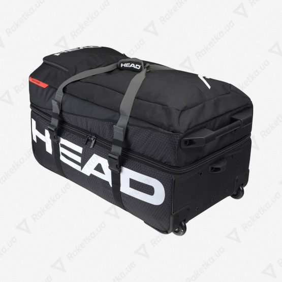 Head Tour Team Travelbag 283562