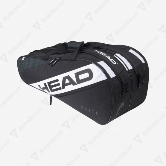 Head Elite 9R BKWH 283602