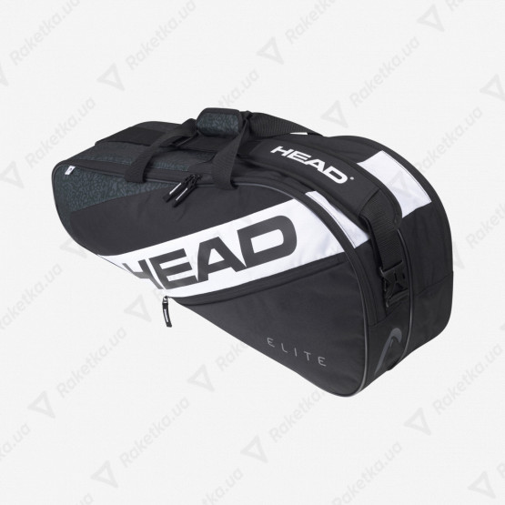 Head Elite 6R BKWH 283642