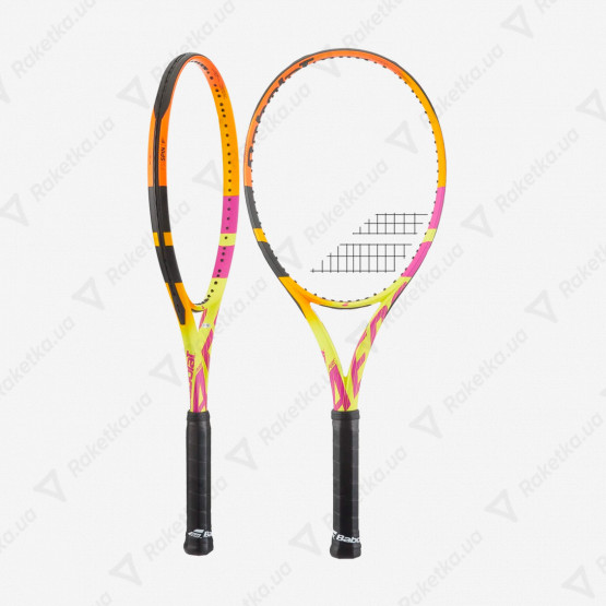 Babolat Pure Aero Rafa 101455/352