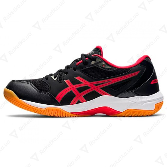 Asics Gel-Rocket 10 1071A054-008