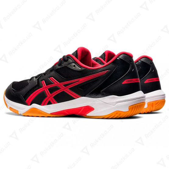 Asics Gel-Rocket 10 1071A054-008