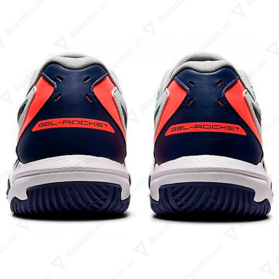 Asics Gel-Rocket 10 1071A054-960