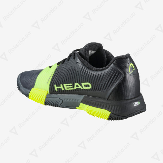 Head Revolt Pro 4 Clay Men 273112
