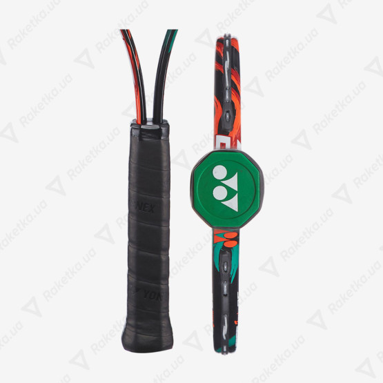 Yonex Vcore 19 Junior Black (175g)