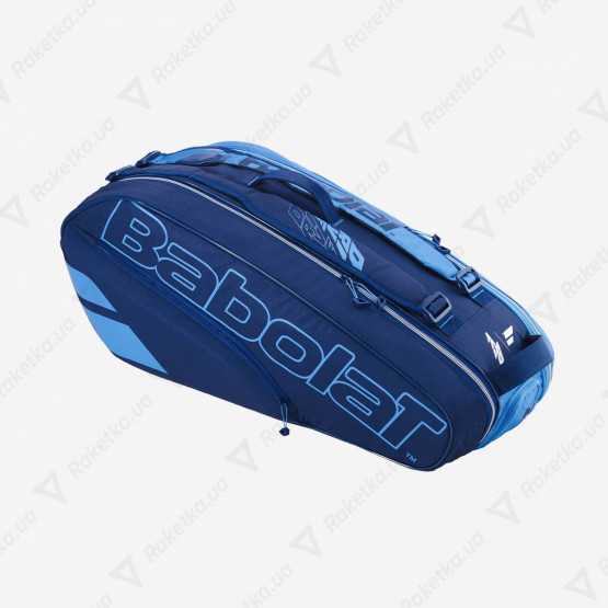 Babolat Pure Drive RH x6 Bag 751208/136