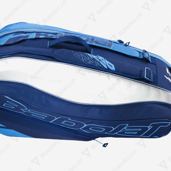 Babolat Pure Drive RH x6 Bag 751208/136