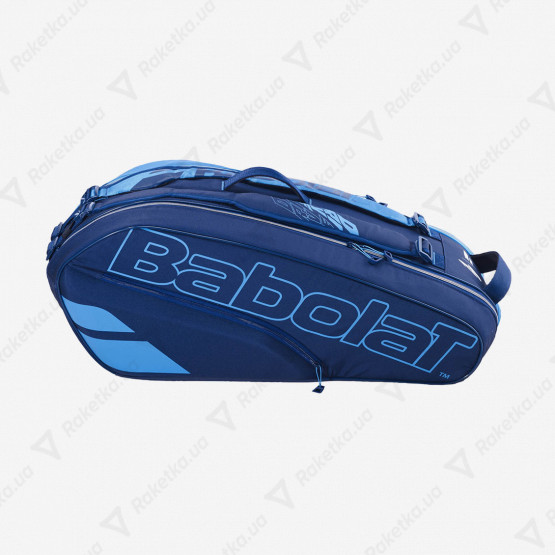 Babolat Pure Drive RH x6 Bag 751208/136