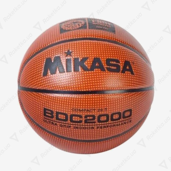 Mikasa BDC2000 Size 6