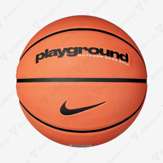 Nike Everyday Playground 8P Deflated Amber/Black/Black