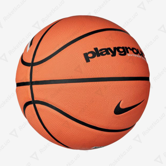 Nike Everyday Playground 8P Deflated Amber/Black/Black