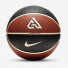 Nike All Court 8P 2.0 G Antetokounmpo Deflated Amber/Sail/Black/Sail