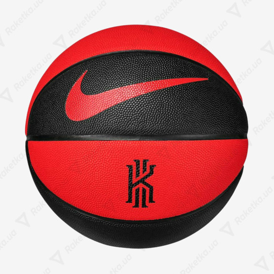 Nike Crossover 8P K Irving Black/Chile Red
