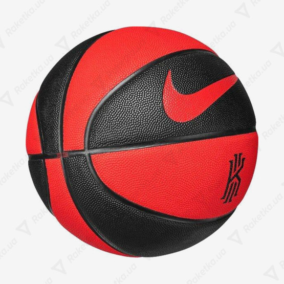 Nike Crossover 8P K Irving Black/Chile Red