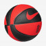 Nike Crossover 8P K Irving Black/Chile Red