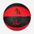 Nike Crossover 8P K Irving Black/Chile Red