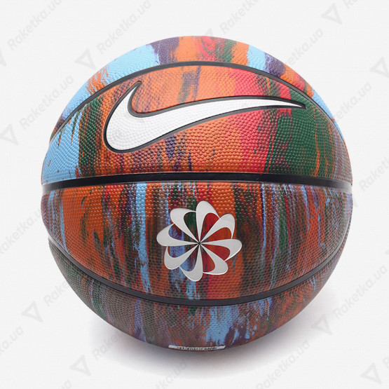 Nike Everyday Playground 8P Next Nature Deflated Multi/Amber/Black/White