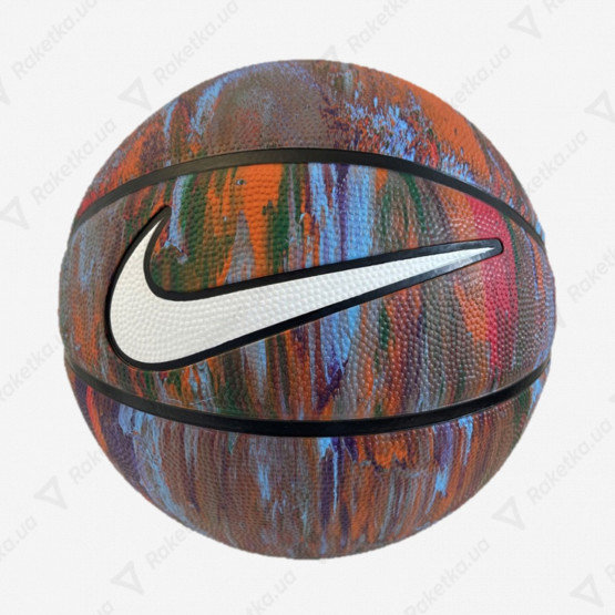 Nike Everyday Playground 8P Next Nature Deflated Multi/Amber/Black/White