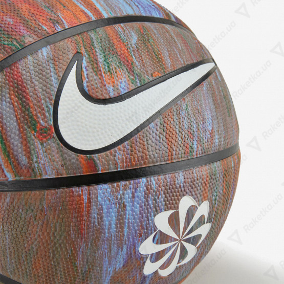 Nike Everyday Playground 8P Next Nature Deflated Multi/Amber/Black/White